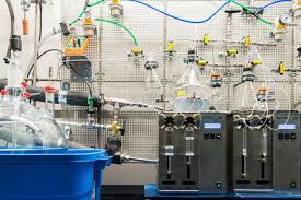 Flow Reactors