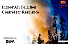 Indoor Air Pollution
