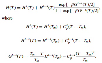 equations