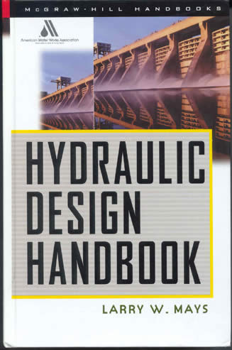 Hydraulic Design Handbook