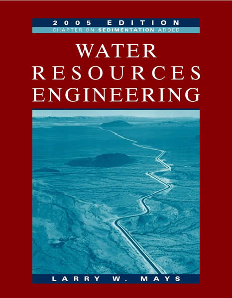 phd in water resources engineering in australia