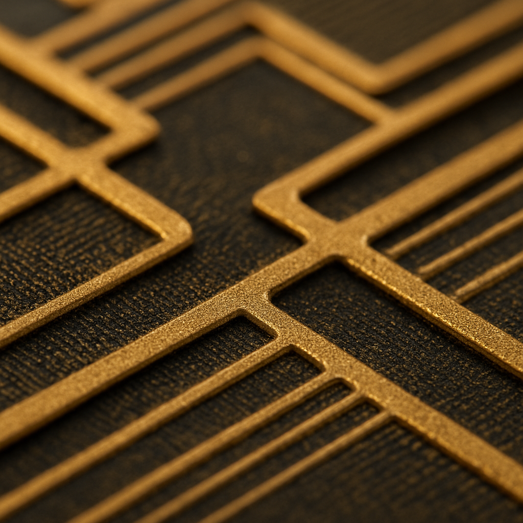 Metal interconnects project in Tongay lab