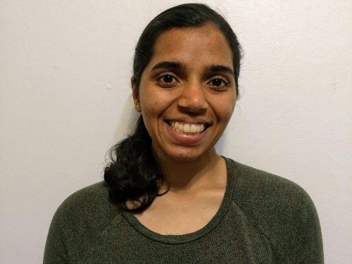 Vidya A Chhabria