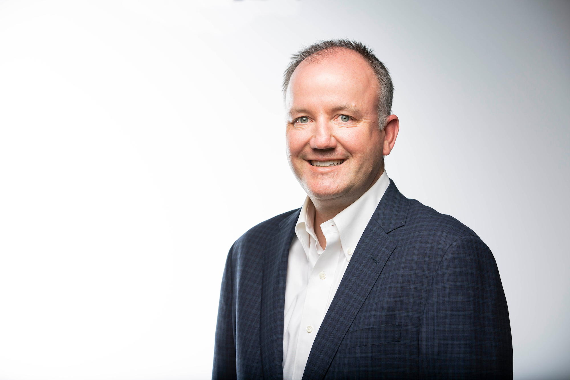 Portrait: Paul Westerhoff