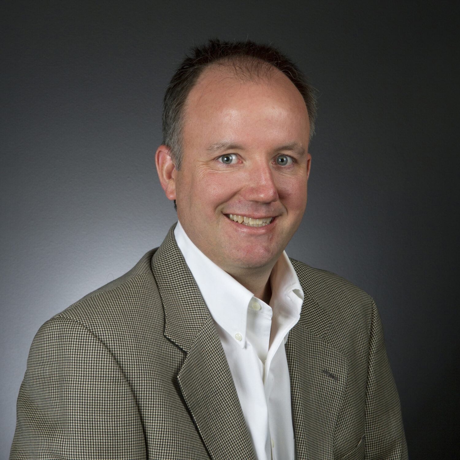 Portrait: Paul Westerhoff